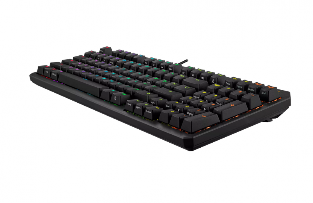 teclado_wireless_asus_ra07_tuf_k3_gen_ii_rd_es_abs - Imagen 2