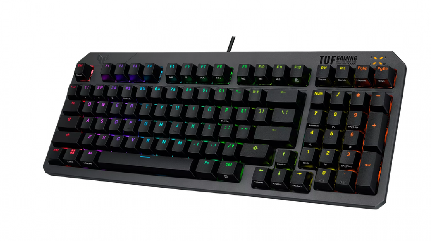 teclado_wireless_asus_ra07_tuf_k3_gen_ii_rd_es_abs - Imagen completa 1