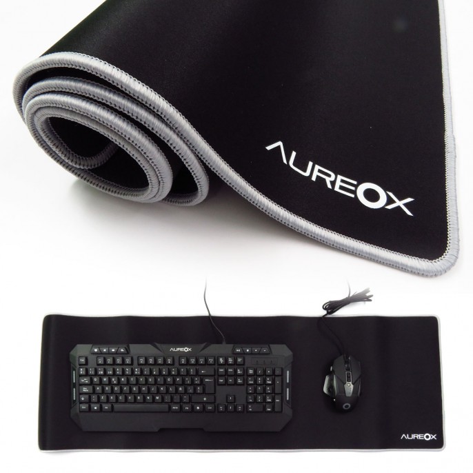 teclado_y_mouse___pad_aureox_lifelight_gaming_gc1000 - Imagen 7