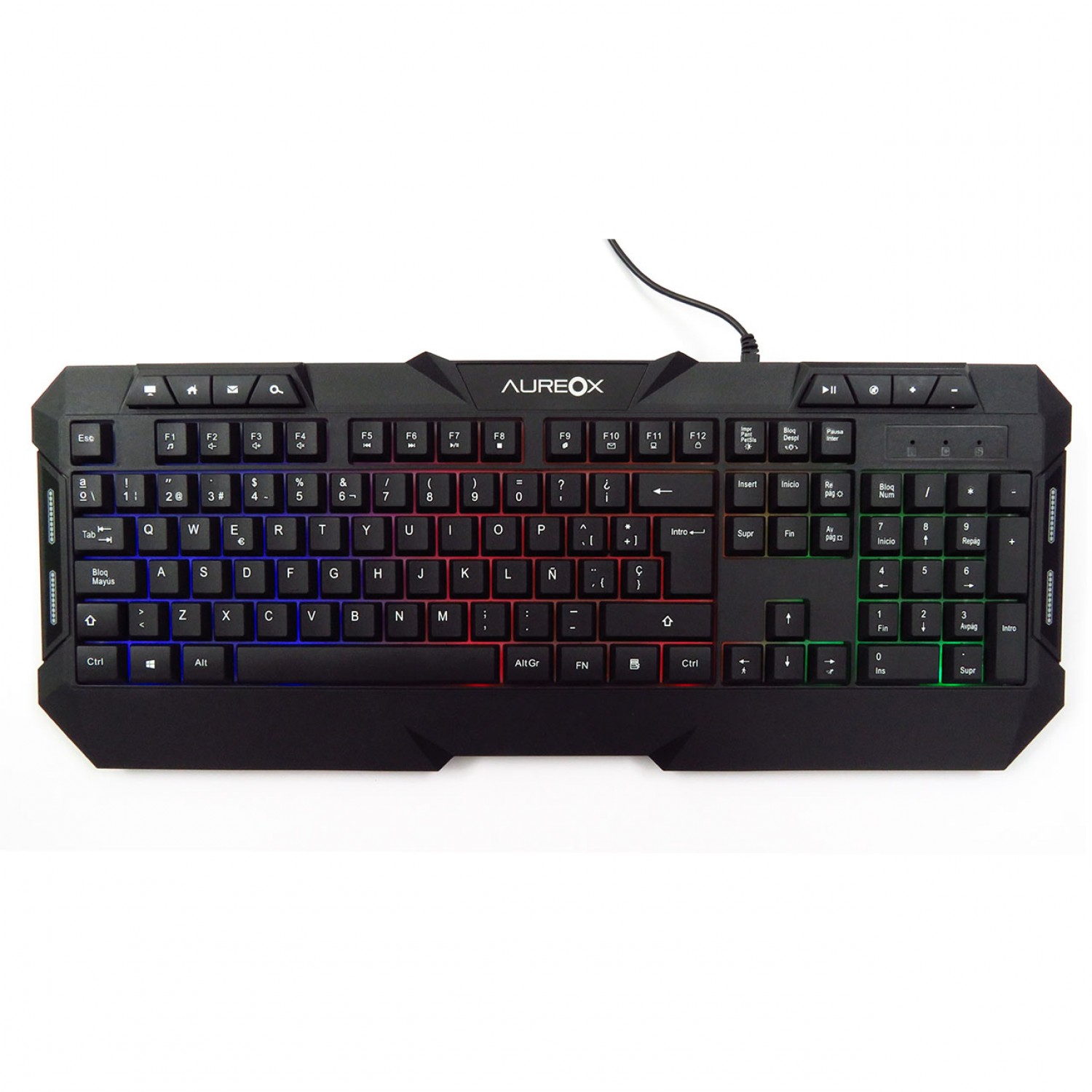 teclado_y_mouse___pad_aureox_lifelight_gaming_gc1000 - Imagen completa 5
