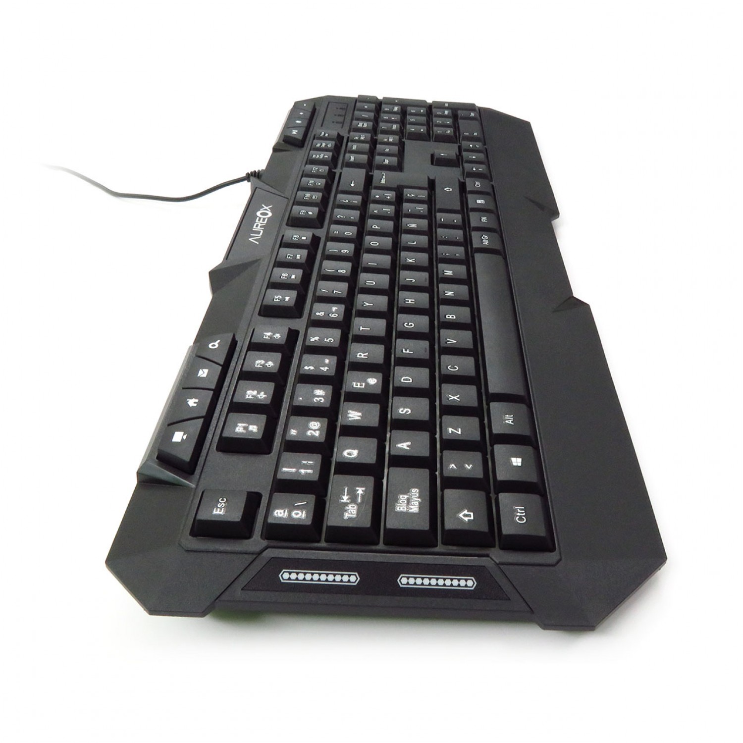 teclado_y_mouse___pad_aureox_lifelight_gaming_gc1000 - Imagen completa 3