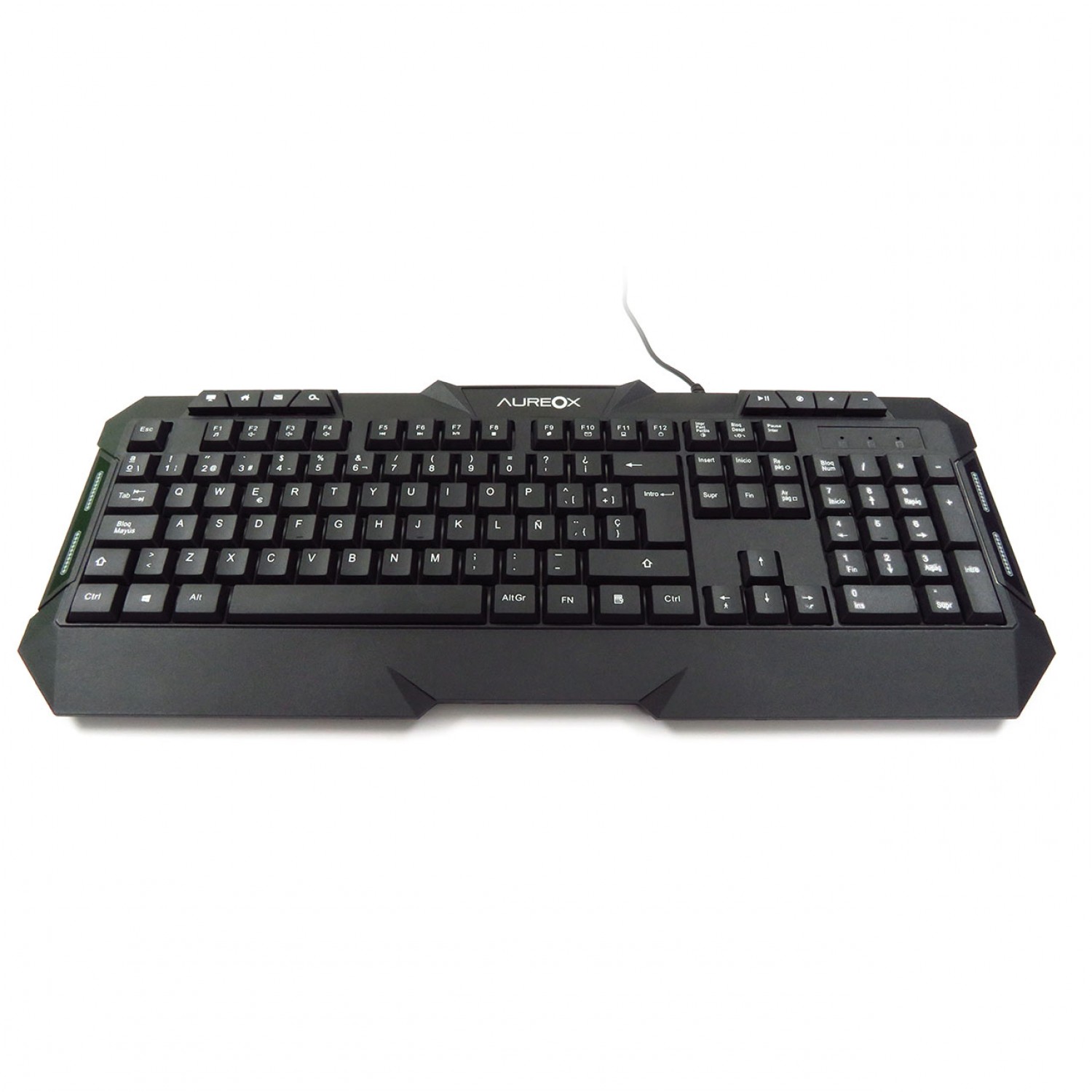teclado_y_mouse___pad_aureox_lifelight_gaming_gc1000 - Imagen completa 2