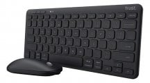 teclado_y_mouse_trust_lyra_wl_es - Miniatura 1