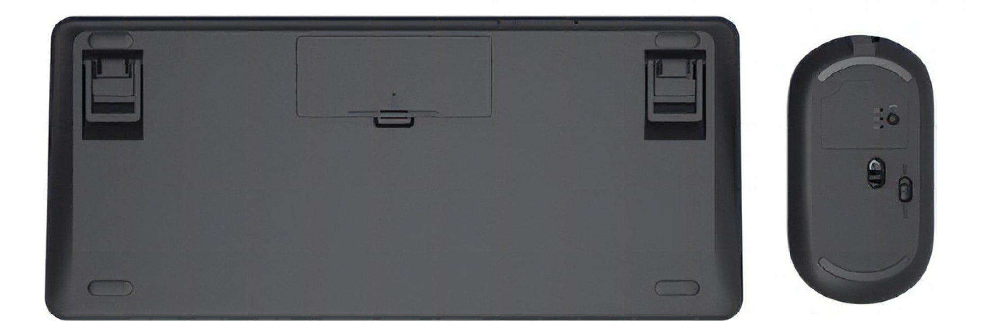 teclado_y_mouse_trust_lyra_wl_es - Imagen 5