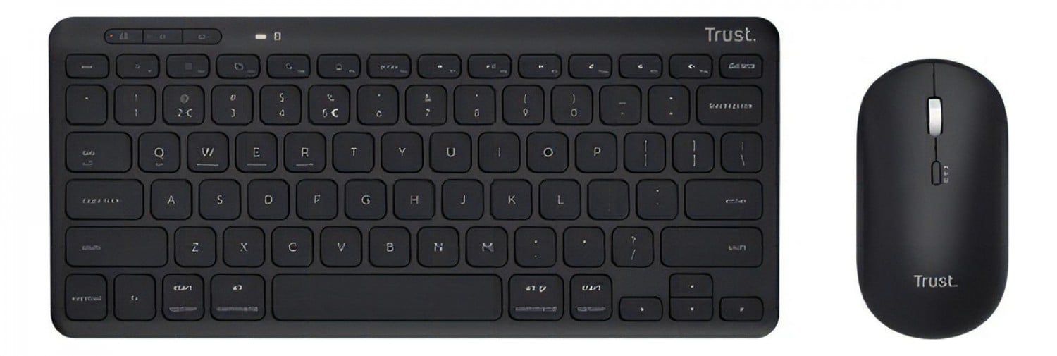 teclado_y_mouse_trust_lyra_wl_es - Imagen completa 2