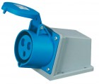 toma_superficie_1p_n_t__6h__16a__220v__ip44__azul__inteck - Miniatura 1