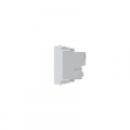 tomacorriente_10_a___1_modulo_blanco_abb - Miniatura 2