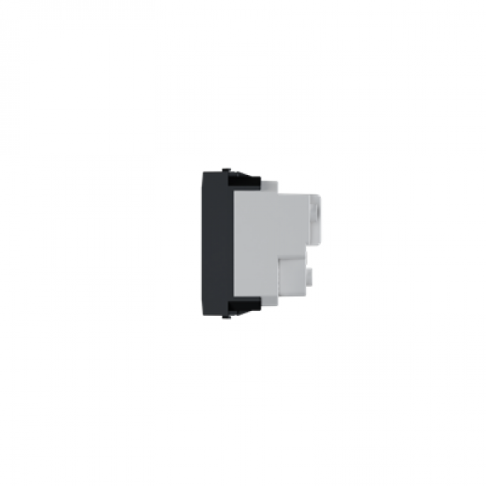 tomacorriente_10_a___1_modulo_negro_abb - Imagen 2