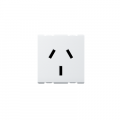 tomacorriente_20_a___2_modulos_blanco_abb - Miniatura 1