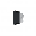 tomacorriente_20_a___2_modulos_negro_abb - Miniatura 2