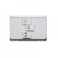 tomacorriente_doble_10_a___3_modulos_blanco_abb - Miniatura 3