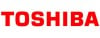 Logo de TOSHIBA