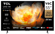 tv_55_smart_tcl_4k_uhd_google_tv_55v6c - Miniatura 1