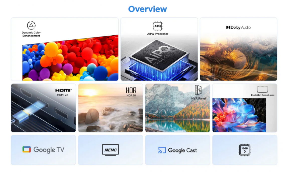 tv_55_smart_tcl_4k_uhd_google_tv_55v6c - Imagen 3