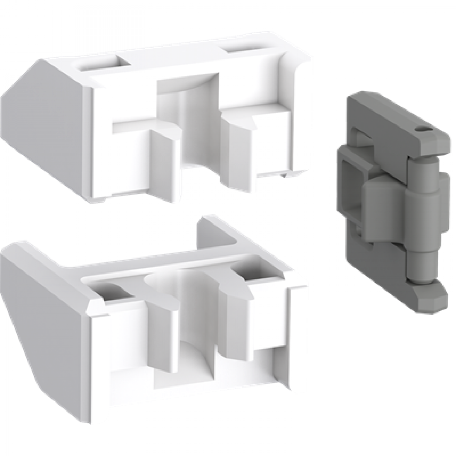 vm96_4_kit_completo_de_enclavamiento_mecanico_para_af40_a_af96 - Imagen completa 1