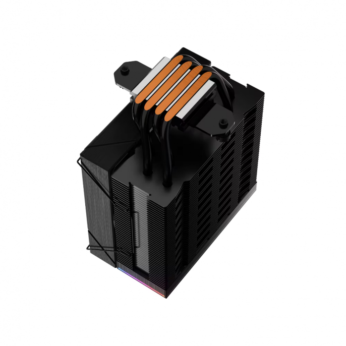 water_cooler_adata_maestroplus42sa_black - Imagen 2