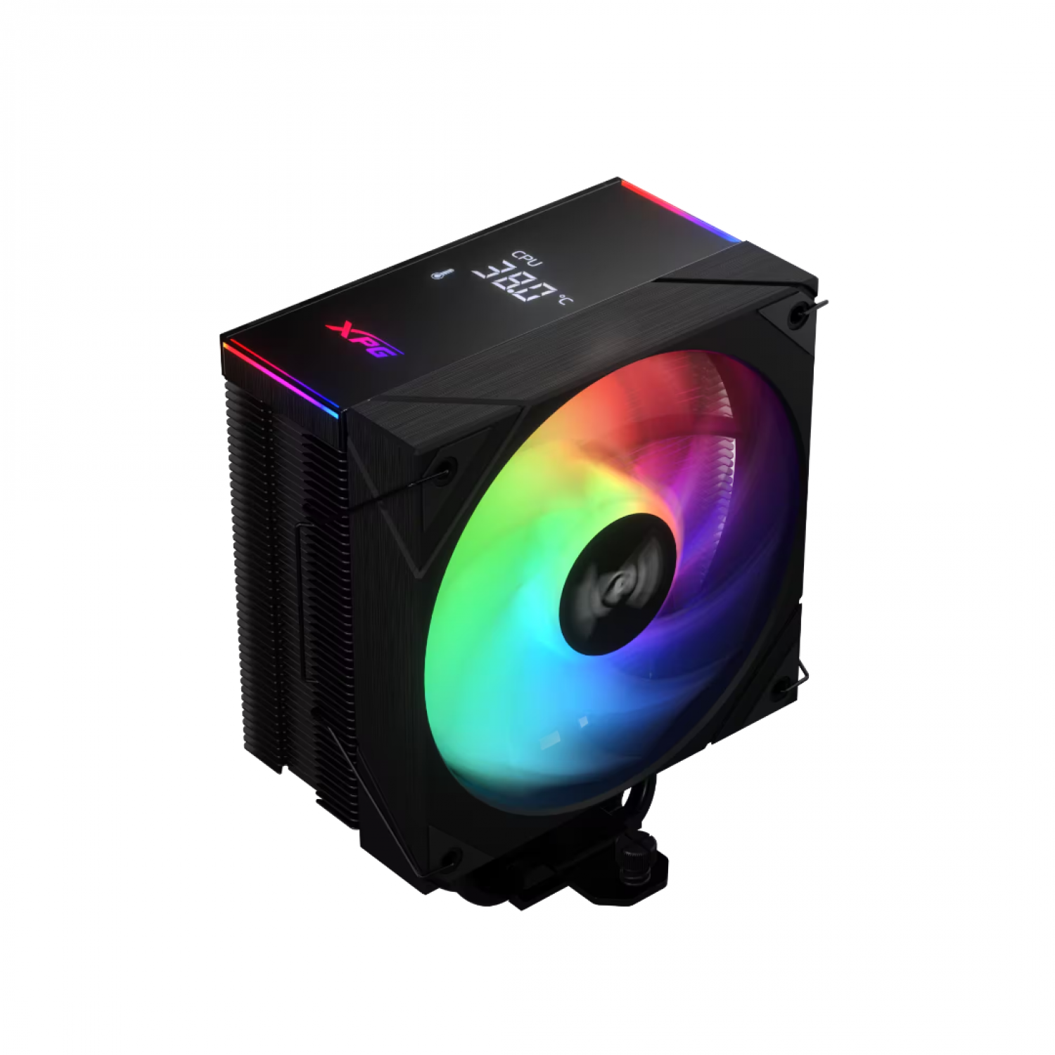 water_cooler_adata_maestroplus42sa_black - Imagen completa 1