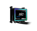 water_cooler_asrock_challenger_360_digital - Miniatura 2