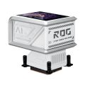 water_cooler_asus_amoled_rog_ryuo_iv_360_argb_white - Miniatura 3