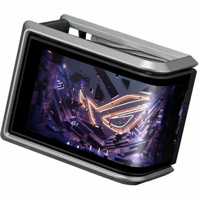 water_cooler_asus_amoled_rog_ryuo_iv_360_argb - Imagen 2