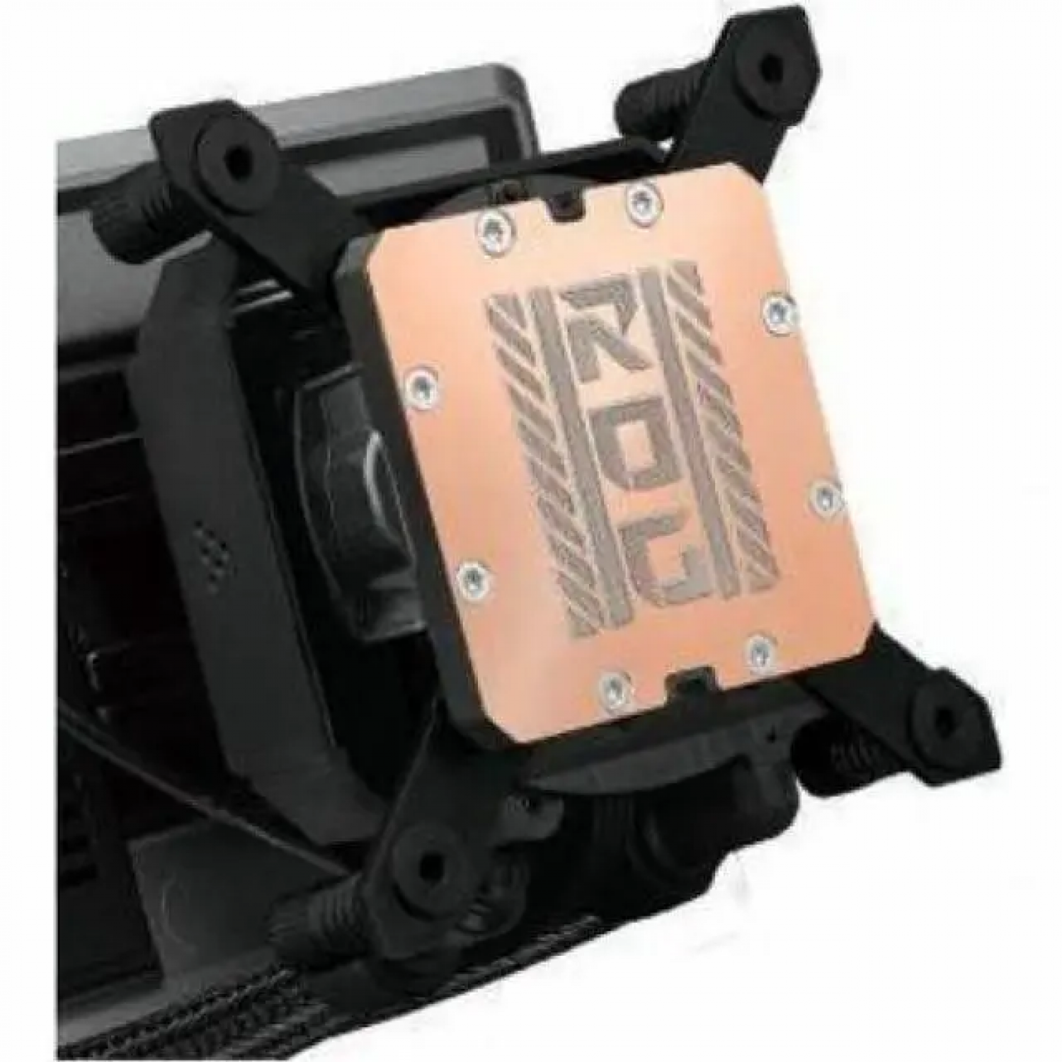 water_cooler_asus_amoled_rog_ryuo_iv_360_argb - Imagen completa 4