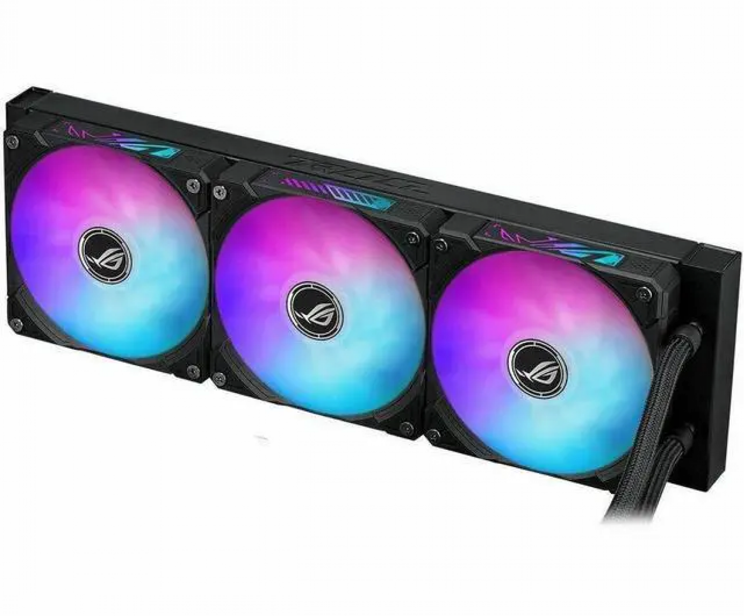 water_cooler_asus_amoled_rog_ryuo_iv_360_argb - Imagen completa 5