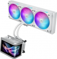 water_cooler_asus_amoled_rog_ryuo_iv_slc_360_argb_white - Miniatura 1