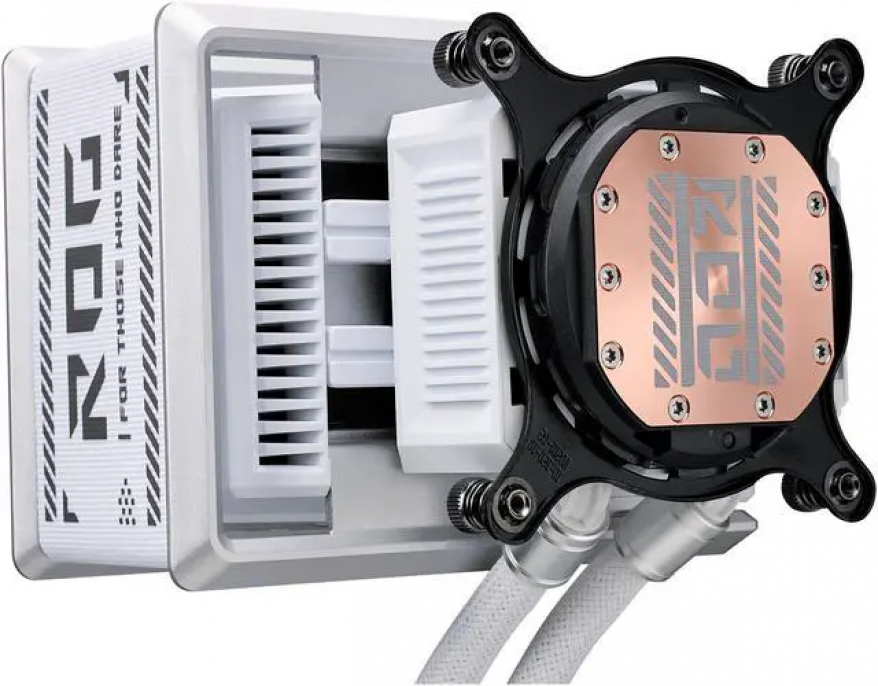 water_cooler_asus_amoled_rog_ryuo_iv_slc_360_argb_white - Imagen 3
