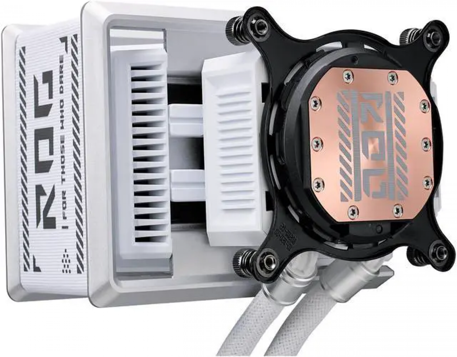 water_cooler_asus_amoled_rog_ryuo_iv_slc_360_argb_white - Imagen completa 3