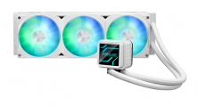 water_cooler_asus_prime_lc_360_argb_white - Miniatura 1