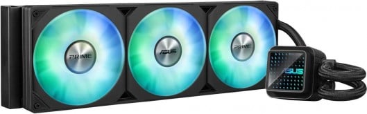 WATER COOLER ASUS PRIME LC 360 ARGB