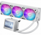 water_cooler_asus_rog_ryujin_iii_360_argb_extreme_white - Miniatura 1