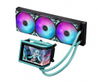 water_cooler_asus_rog_ryuo_iv_360_argb_miku_edition - Miniatura 1