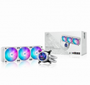 water_cooler_asus_rog_strix_lc_iii_360_argb_lcd_white - Miniatura 1