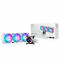 water_cooler_asus_rog_strix_lc_iii_360_argb_white - Miniatura 1
