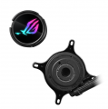 water_cooler_asus_rog_strix_lc_iii_360_argb - Miniatura 2