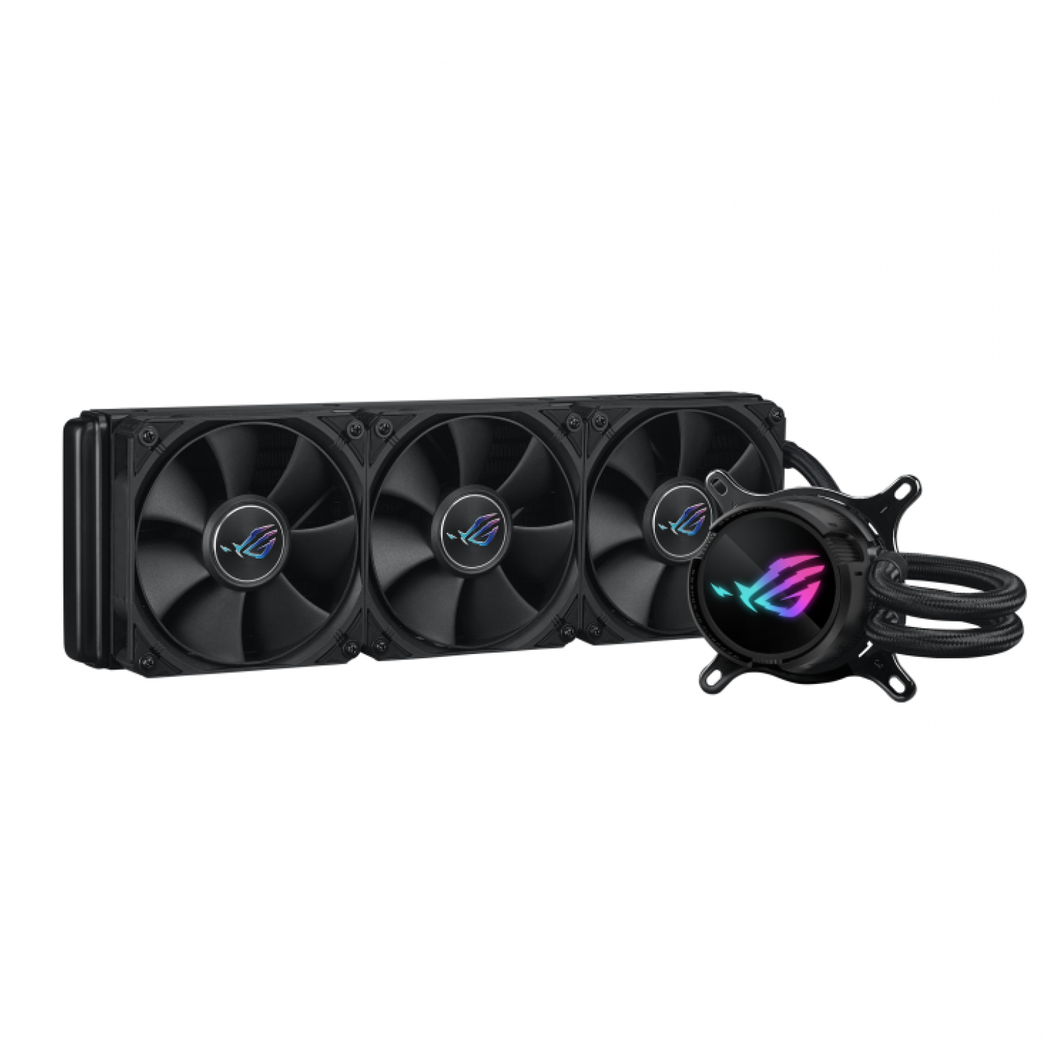 water_cooler_asus_rog_strix_lc_iii_360 - Imagen completa 3