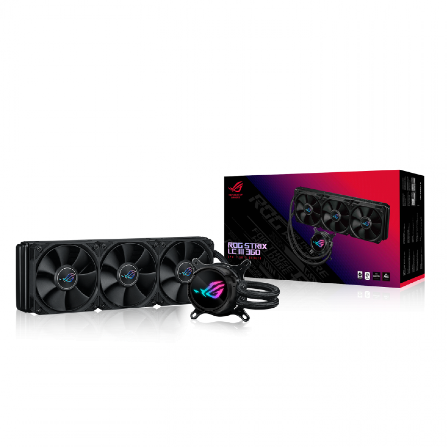 water_cooler_asus_rog_strix_lc_iii_360 - Imagen completa 1