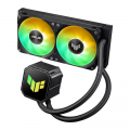 water_cooler_asus_tuf_gaming_lc_iii_240_argb - Miniatura 3