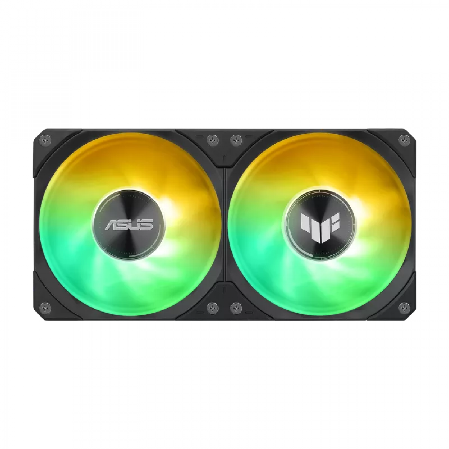 water_cooler_asus_tuf_gaming_lc_iii_240_argb - Imagen completa 2