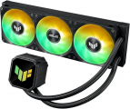 water_cooler_asus_tuf_gaming_lc_iii_360_argb_lcd - Miniatura 1