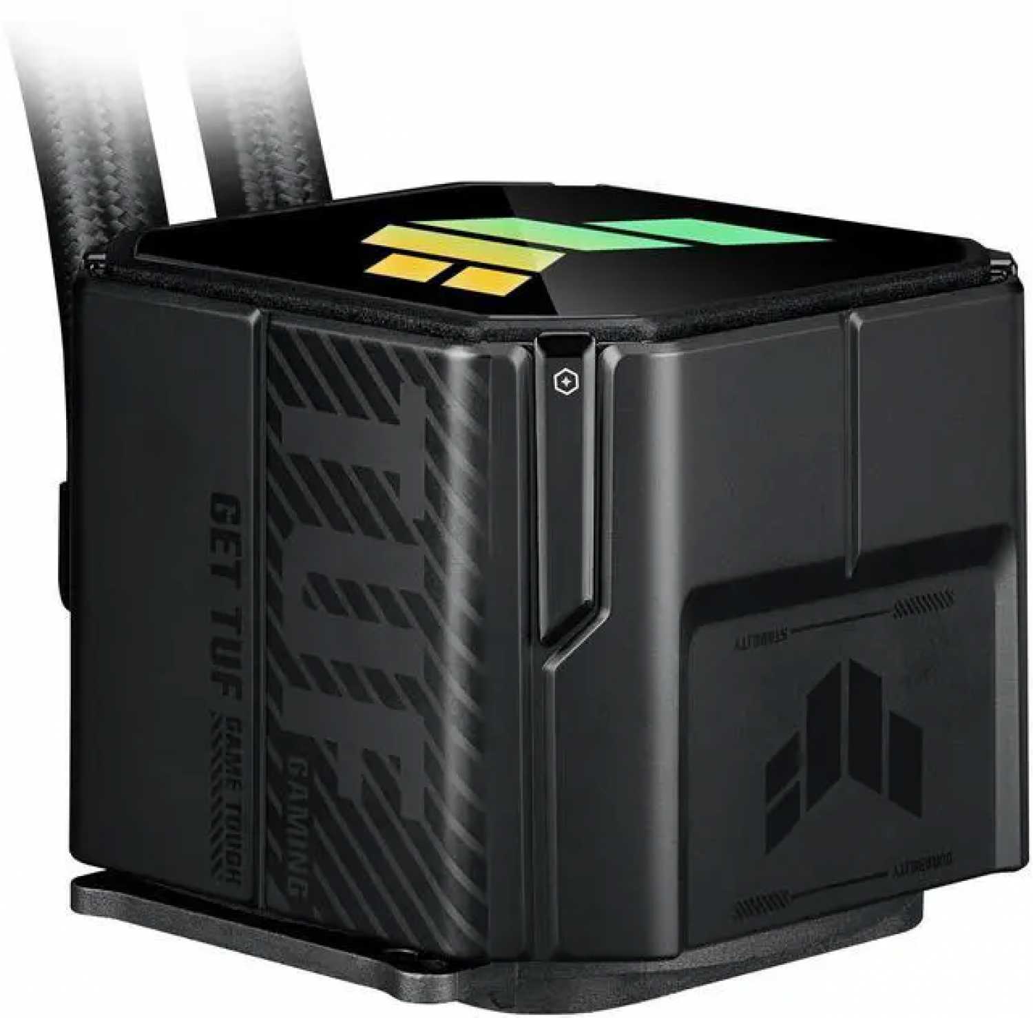 water_cooler_asus_tuf_gaming_lc_iii_360_argb_lcd - Imagen completa 3