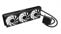 water_cooler_cpu_raidmax_digital_ld360_argb_black - Miniatura 3