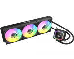 water_cooler_cpu_raidmax_digital_ld360_argb_black - Miniatura 1