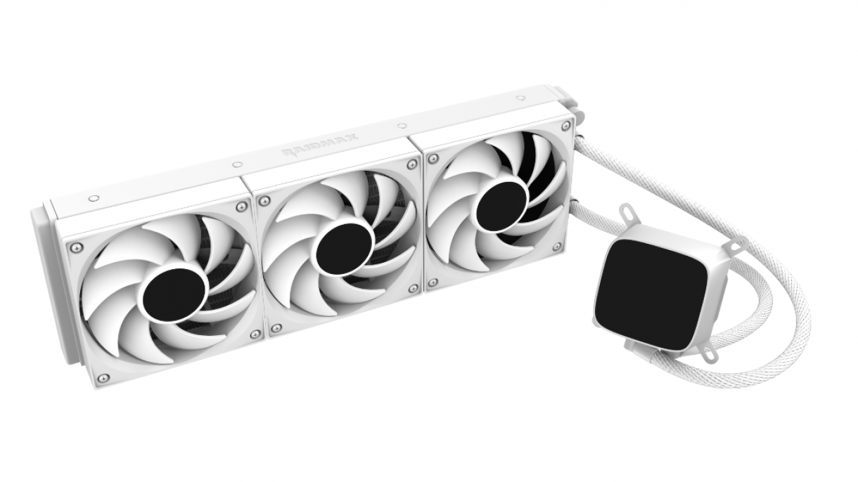 water_cooler_cpu_raidmax_digital_ld360_argb_white - Imagen 3