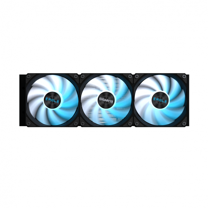 water_cooler_gigabyte_eagle_360 - Imagen 4