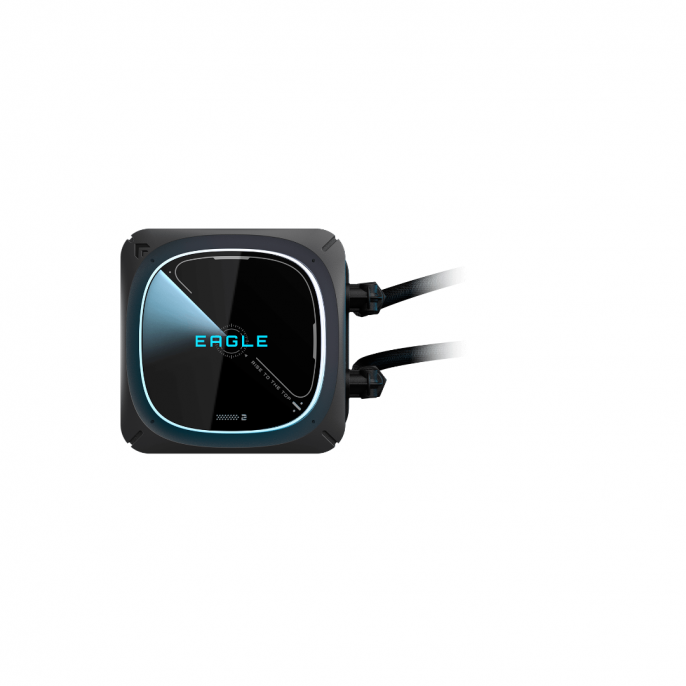 water_cooler_gigabyte_eagle_360 - Imagen 3