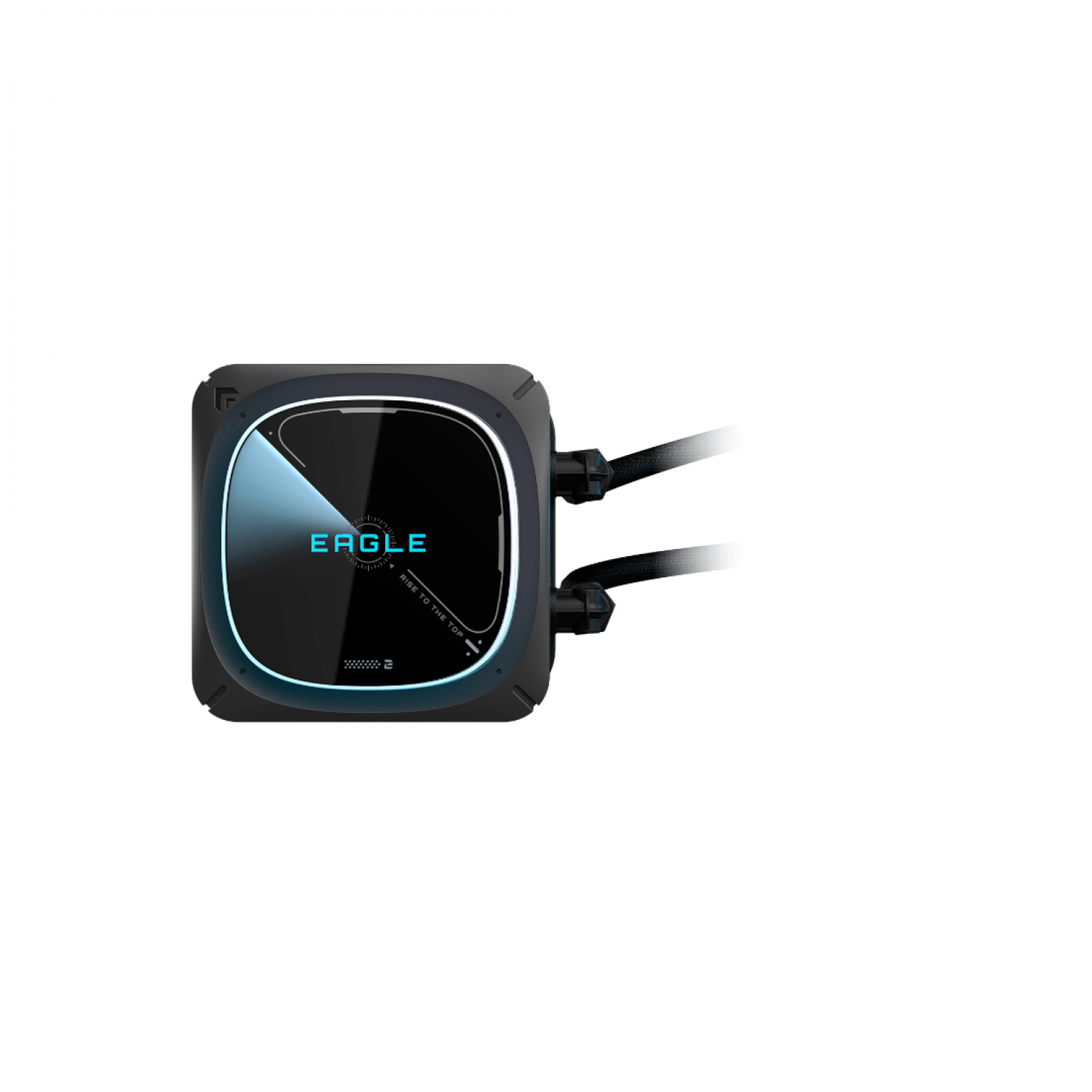 water_cooler_gigabyte_eagle_360 - Imagen completa 3