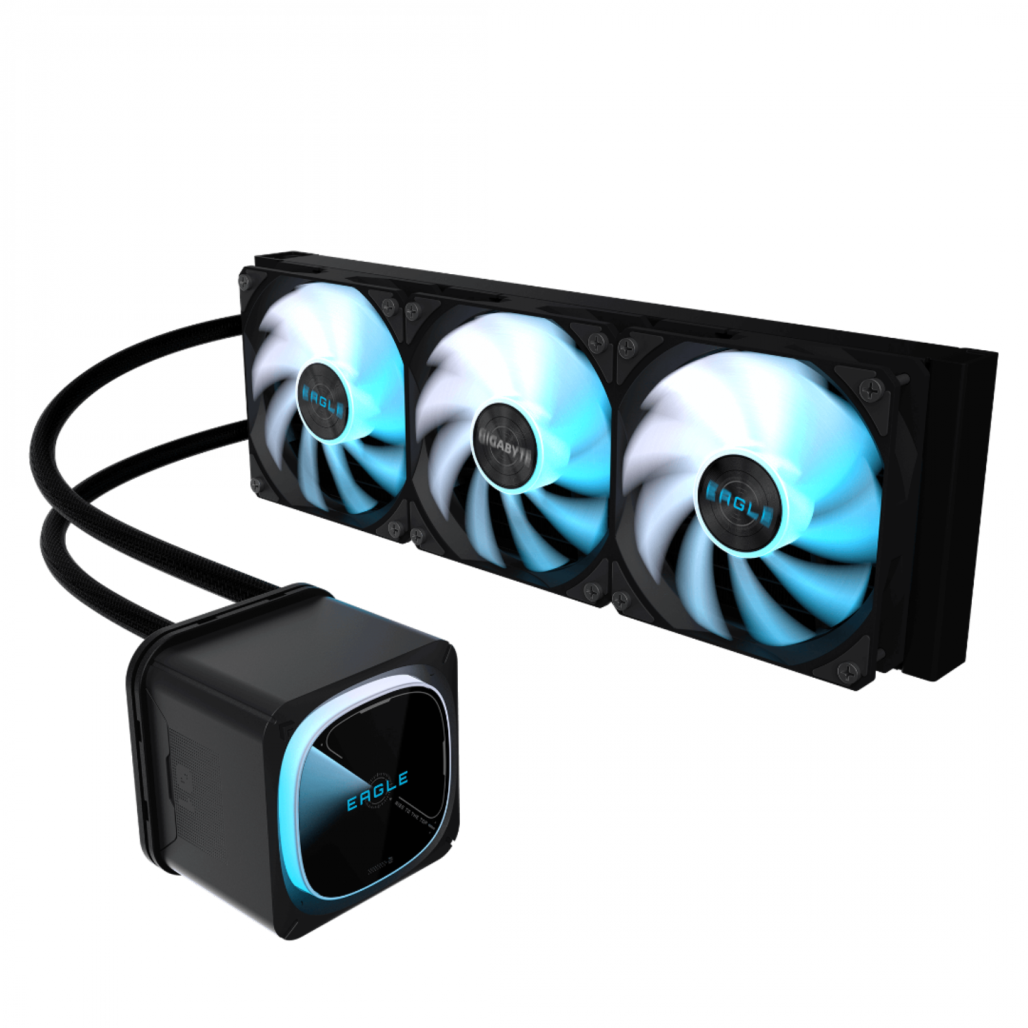 water_cooler_gigabyte_eagle_360 - Imagen completa 2