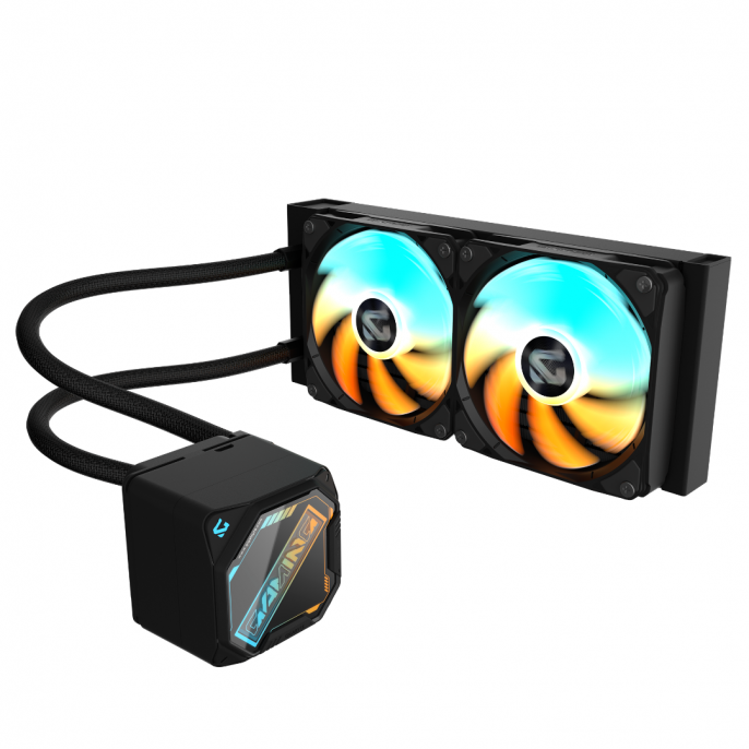 water_cooler_gigabyte_gaming_gme_240 - Imagen 2